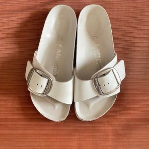 Big buckle Birkenstock European size 36